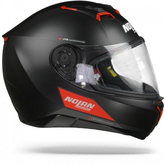 Cască moto Nolan N87 EMBLEMA  [073]